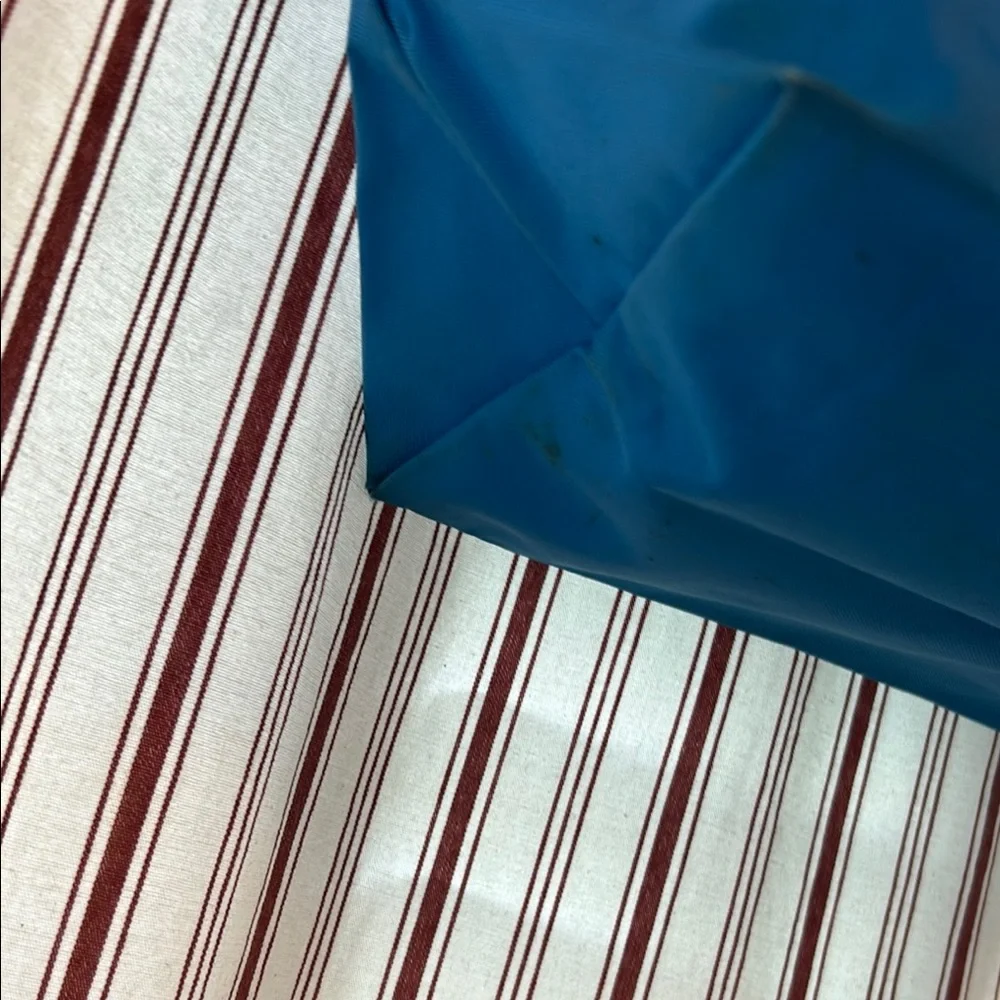 Longchamp Blue Le Pliage Totes for Versatile Style - Picture 4 of 7